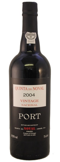 Quinta do Noval Nacional , 2004